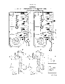 Induction Diagram and Parts List for 79095073314  Kenmore Range