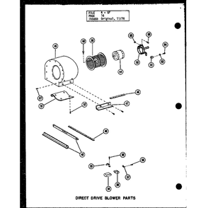 Part Location Diagram of M0850802 Whirlpool No longer available