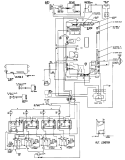 WIRING INFORMATION Diagram and Parts List for SCE30600BC  Jenn-Air Range