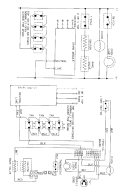 WIRING INFORMATION Diagram and Parts List for 31003SAA  Magic Chef Range