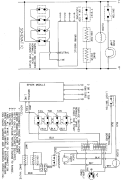 WIRING INFORMATION Diagram and Parts List for 61S14XAB  Magic Chef Range