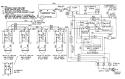 WIRING INFORMATION Diagram and Parts List for C3510PVV  Magic Chef Range