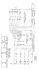 WIRING INFORMATION Diagram and Parts List for CCG2522B  Jenn-Air Cooktop