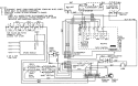 WIRING INFORMATION Diagram and Parts List for FCG20600A  Jenn-Air Range