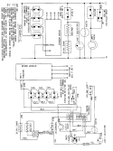 WIRING INFORMATION Diagram and Parts List for CRG7400CAL  Maytag Range