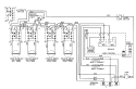 WIRING INFORMATION Diagram and Parts List for 3563XYW  Magic Chef Range