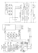 WIRING INFORMATION Diagram and Parts List for FCG20002A  Jenn-Air Range