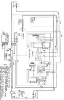 WIRING INFORMATION Diagram and Parts List for CWE9000DDE  Maytag Wall Oven