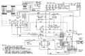 WIRING INFORMATION Diagram and Parts List for SCG20200B  Jenn-Air Range