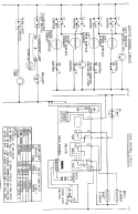 WIRING INFORMATION Diagram and Parts List for L3872XYB  Norge Range