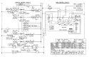 WIRING INFORMATION Diagram and Parts List for C3868VYV  Magic Chef Range