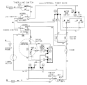 WIRING INFORMATION Diagram and Parts List for LAT8106AAE  Maytag Washer
