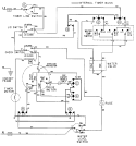 WIRING INFORMATION Diagram and Parts List for LAT9416AAE  Maytag Washer