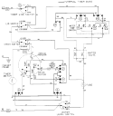 WIRING INFORMATION Diagram and Parts List for LAT9406AAE  Maytag Washer
