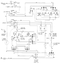 WIRING INFORMATION Diagram and Parts List for LAW9406AAE  Maytag Washer