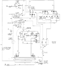 WIRING INFORMATION Diagram and Parts List for LAT9616AAE  Maytag Washer
