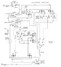 WIRING INFORMATION Diagram and Parts List for LAT9606AAE  Maytag Washer