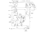 WIRING INFORMATION Diagram and Parts List for LAT9306AGE  Maytag Washer