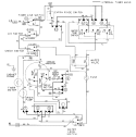 WIRING INFORMATION Diagram and Parts List for LAT9606AGE  Maytag Washer