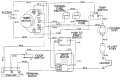 WIRING INFORMATION Diagram and Parts List for LDE9206ADE  Maytag Dryer