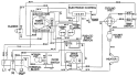WIRING INFORMATION Diagram and Parts List for LDE5916ACE  Maytag Dryer