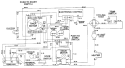 WIRING INFORMATION Diagram and Parts List for LDE9606ADE  Maytag Dryer