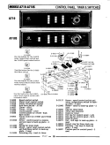 Part Location Diagram of 214991 Whirlpool BUTTON FOR
