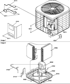 Part Location Diagram of 10641501 Whirlpool Drier, filter