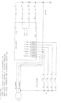 WIRING INFORMATION Diagram and Parts List for CCG2423W  Jenn-Air Cooktop