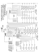 WIRING INFORMATION Diagram and Parts List for CCGX2620B  Jenn-Air Cooktop