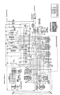 WIRING INFORMATION Diagram and Parts List for MAH3000AWW  Maytag Washer