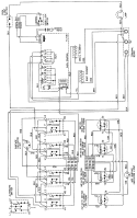 WIRING INFORMATION Diagram and Parts List for CER3760AAW  Magic Chef Range