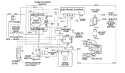 WIRING INFORMATION Diagram and Parts List for MDG3000AXW  Maytag Dryer
