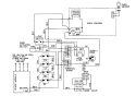 WIRING INFORMATION Diagram and Parts List for 31315XBA  Magic Chef Range