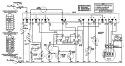 WIRING INFORMATION Diagram and Parts List for MDB5000AWA  Maytag Dishwasher