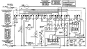 WIRING INFORMATION Diagram and Parts List for MDB6000AWB  Maytag Dishwasher