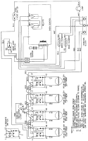 WIRING INFORMATION Diagram and Parts List for CER3540AAA  Magic Chef Range