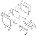 Part Location Diagram of 790309 Whirlpool USE WPL 7103P045-60