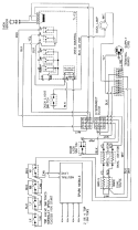 WIRING INFORMATION Diagram and Parts List for CGR3765ADC  Magic Chef Range