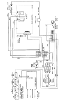 WIRING INFORMATION Diagram and Parts List for CGR3740ADW  Magic Chef Range