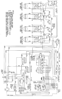 WIRING INFORMATION Diagram and Parts List for JER8650AAW  Jenn-Air Range