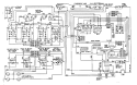 WIRING INFORMATION Diagram and Parts List for JER8750AAQ  Jenn-Air Range