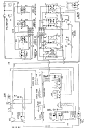 WIRING INFORMATION Diagram and Parts List for MER5770AAA  Maytag Range