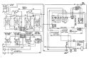 WIRING INFORMATION Diagram and Parts List for MER5770AAW  Maytag Range