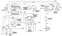 WIRING INFORMATION Diagram and Parts List for MDE8416AYA  Maytag Dryer