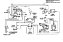WIRING INFORMATION Diagram and Parts List for MDG8550BGW  Maytag Dryer