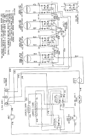 WIRING INFORMATION Diagram and Parts List for AER1350AMH  Admiral Range