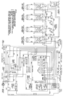 WIRING INFORMATION Diagram and Parts List for CER3760ACA  Magic Chef Range