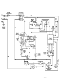 WIRING INFORMATION Diagram and Parts List for MAV7600CGW  Maytag Washer