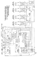 WIRING INFORMATION Diagram and Parts List for MER5570ACA  Maytag Range